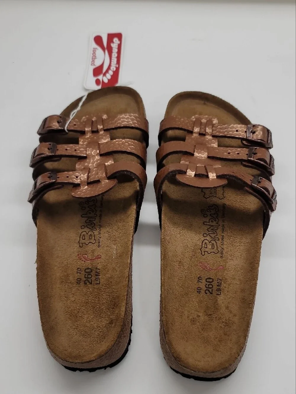 Birkenstock birki xenia
